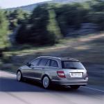 Mercedes-Benz C-Class Estate 2007 года